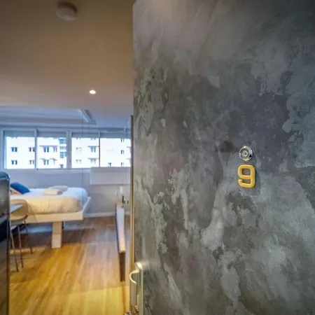 R'apparts Luxury N 9 Apartmán *