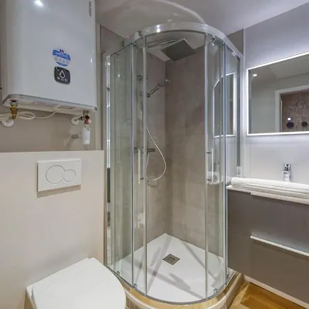 Apartmán R'apparts Luxury N 9