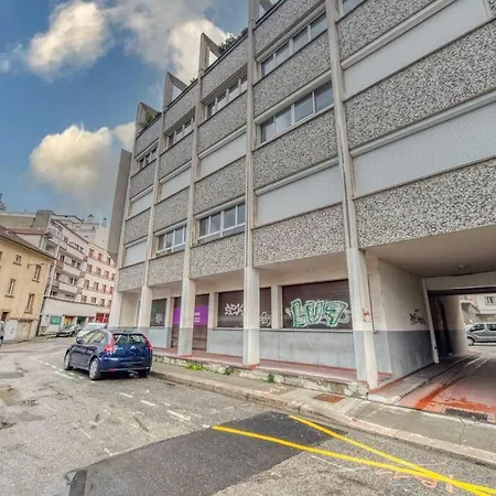 Apartmán R'apparts Luxury N 9 *